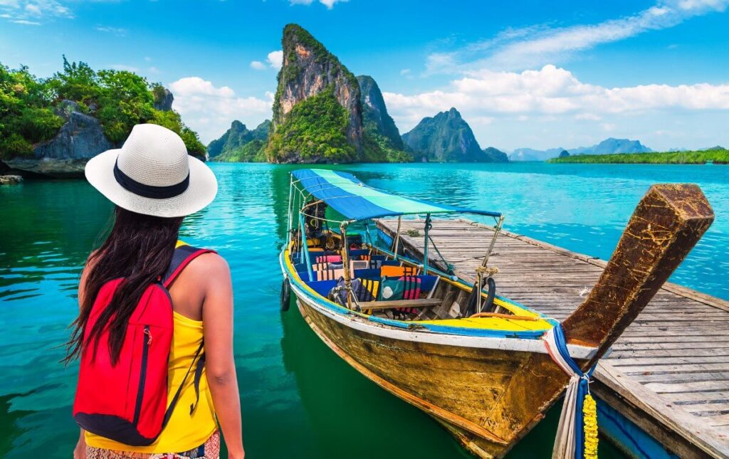 นำทางการเดินทางโภชนาสาธารณะในประเทศไทย: คู่มือที่มีประโยชน์